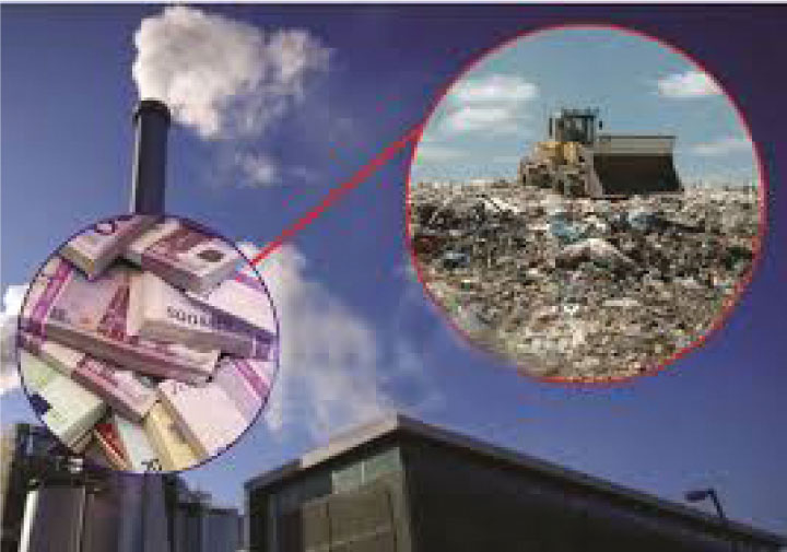 Inceneratori i Tiranës  manipulimi me dokumentet zyrtare