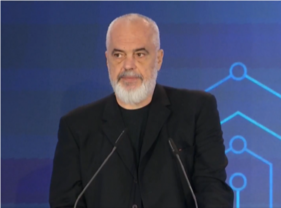 Kryeministri Rama  Portali Infermierë për Shqipërinë   proces i orientuar drejt meritokracisë  transparencës dhe barazisë së mundësive