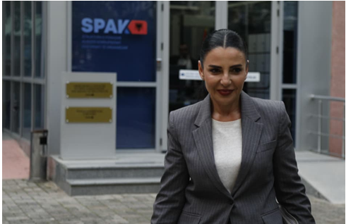 Kërkoi heqjen e masës  pezullim nga detyra   GJKKO rrëzon Ballukun