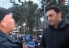 “Jeni mbi ligjin dhe keni licencë për të vjedhur”/ Pak nga nisja e protestës, Këlliçi: Rama ktheu Kuvendin në mburojë për veten dhe Ballukun