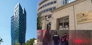 Znj. Blerta Hamza, prokurore e dosjes së kullës “Alban Tower” të Alban Xhaferrit: Shkunde pluhurin e dosjes, dhe dërgoje për gjykim!