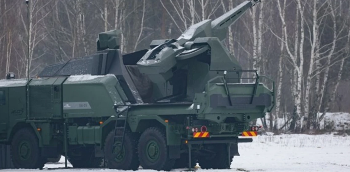 Evropa tani importuesja më e madhe e armëve në botë