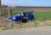 Pamje të frikshme! “Benz”-i përplaset me “Golf”-in, një i plagosur rëndë në Lezhë