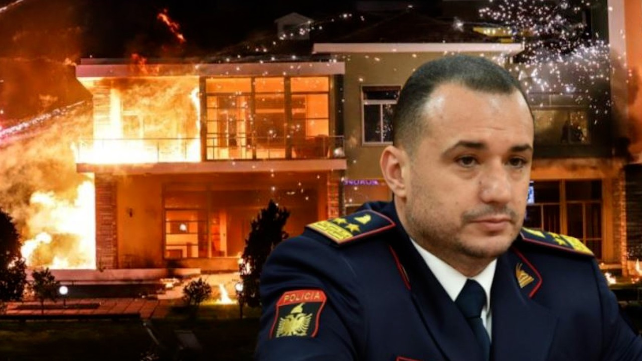 Ferit Shqefni  Proda  ra  se nuk mbroji vilën e diktatorit  jo se hodhi gazin ndaj qytetarëve 