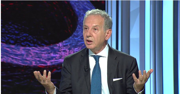 Agim Nesho  Revolta pasojë e zemërimit popullor