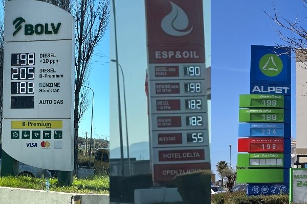  Alpet    Elda  dhe  Gega  rrisin çmimin e naftës  Konfindustria  Paradoksale  Shqipëria zotëron rezerva nafte