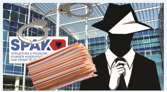 SPAK  Ja si po grabiten paratë me tendera korrupsion  manipulime etj