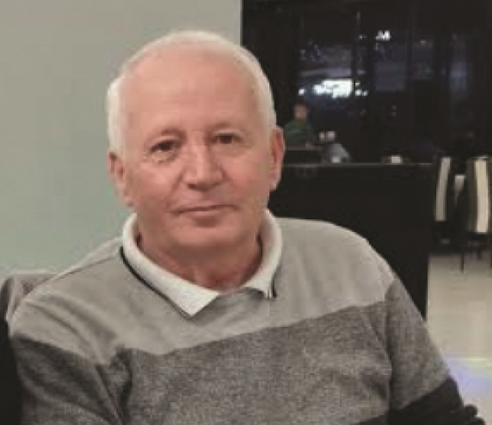 Ing  Rifat Kullolli  Çmendet karburanti  qeveri i nxjerr gjuhën shqiptarëve  oligarkia ushqehet me djersën qytetare