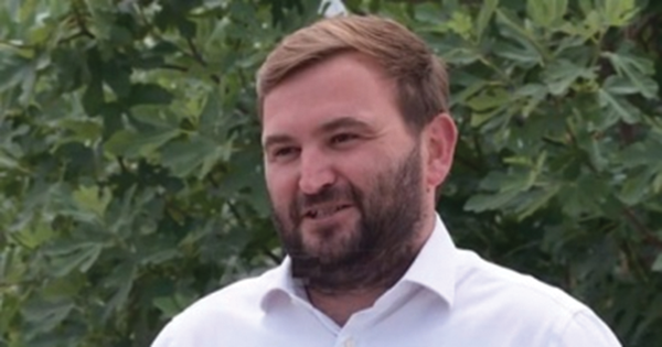 Azmi Stringa  Pse Porti i Durrësit Vlorës dhe Korridori 8 janë jetikë për Shqipërinë 