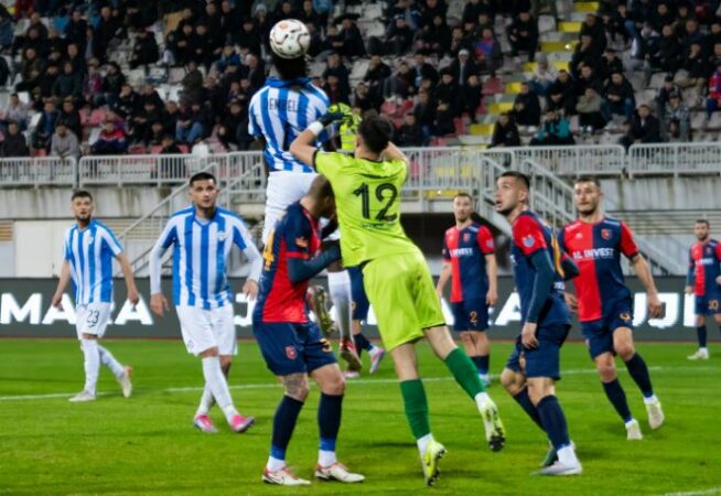 Për herë të parë  mesfushori i kryeqytetasve ftohet nga kombëtarja para ndeshjes për Botërorin