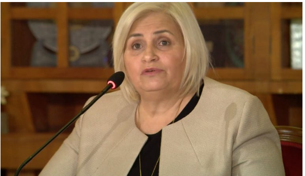 Ja si Milva Ekonomi çoi 180 mln euro të fermerëve në hotele  por nuk mban mend si u transferuan paratë