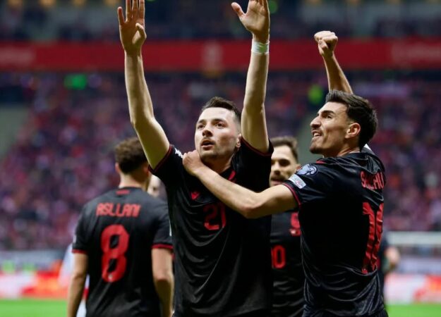 Eksperimenti i dështimit  Silvinjo  harron  parimet  Trajneri i Kombëtares nuk i beson lojtarëve më në formë