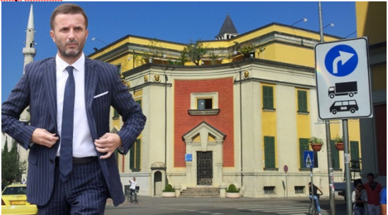 Kandidatura për Bashkinë e Tiranës  Braçe  Nuk i marr leje askujt  Dy arsye që më shtynë drejt vendimit