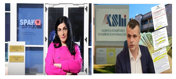  Plas  dosja e AKSHI T  SPAK sekuestron 40 milionë euro pasuri  vila  toka  pyjeve  jahte dhe llogari bankare