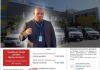 Prapaskenat/ Si i’a “qepën kostumin” Erion Riçkut për në krye të Doganës së Tiranës