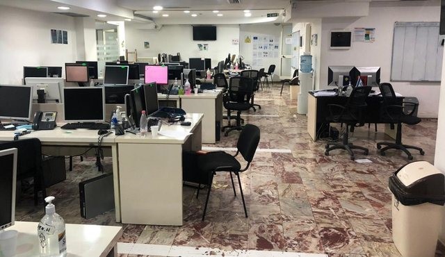 Skandali  Kompania ONE ALBANIA pengoi policinë të zbulojë Call Centerat që zhvatën miliona euro nga qytetarët