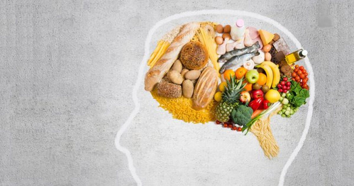 10 ushqime të shëndetshme për trurin