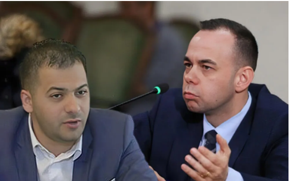 Hetimet për AKSHI n   Kapet  në përgjime edhe deputeti i PS  biseda për rrëmbim me dhunë