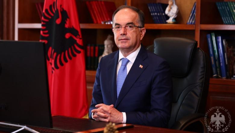 NATO feston 77 vjetorin e krijimit  presidenti Begaj  Aleancë e ndërtuar mbi solidaritet  jemi anëtarë të denjë në këtë familje