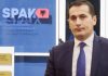 Kreu i SPAK Klodian Braho dhe 2 prokurorë të Posaçëm nisin vizitën e parë zyrtare në SHBA, pritet të zhvillojnë disa takime