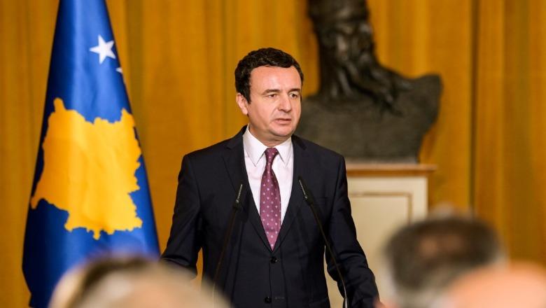 Kosova drejt afatit final për zgjedhjen e presidentit  Kurti  Jemi në komunikim me opozitën  Analistët skeptikë  Marrëveshja duket e largët  zgjedhjet të pashmangshme