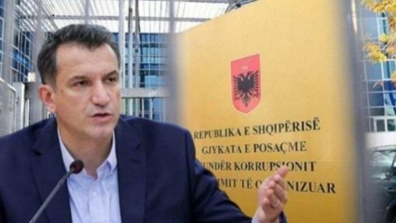 Avokatët e Veliajt pas shtyrjes së seancës në Apelin e GJKKO  Po krijohet një precedent i rrezikshëm me paraburgimin  Jo ndëshkimit kolektiv