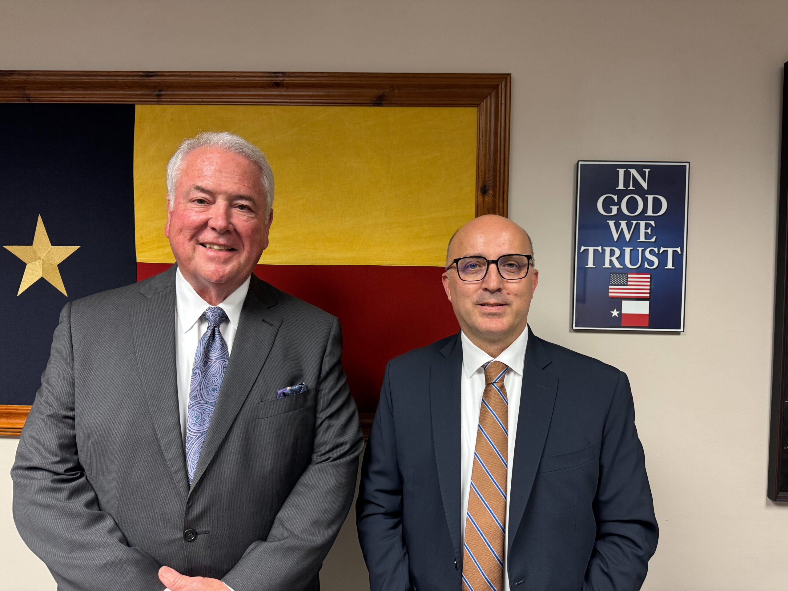 Metani vizitë në SHBA  zbardhen takimet e kreut të ILD në Teksas dhe Florida