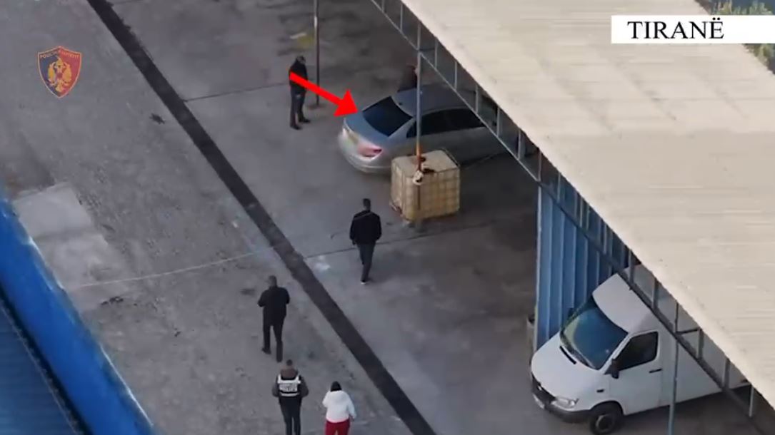 Tiranë  Rrëmbyen dhe dhunuan një 32 vjeçar për para  arrestohen 2 persona  një në kërkim