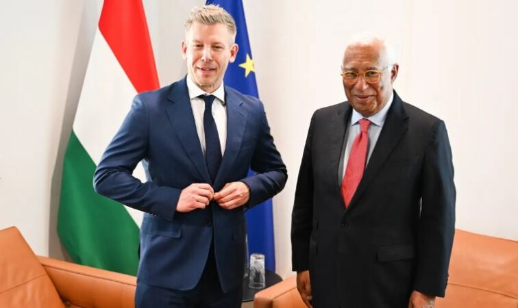 Magyar në hapat e Orban  Kryeministri i ardhshëm hungarez vendos kushte të reja për anëtarësimin e Ukrainës në BE