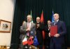 Marrëveshja me Italinë, Shqipëria prodhuese dhe eksportuese e anijeve luftarake