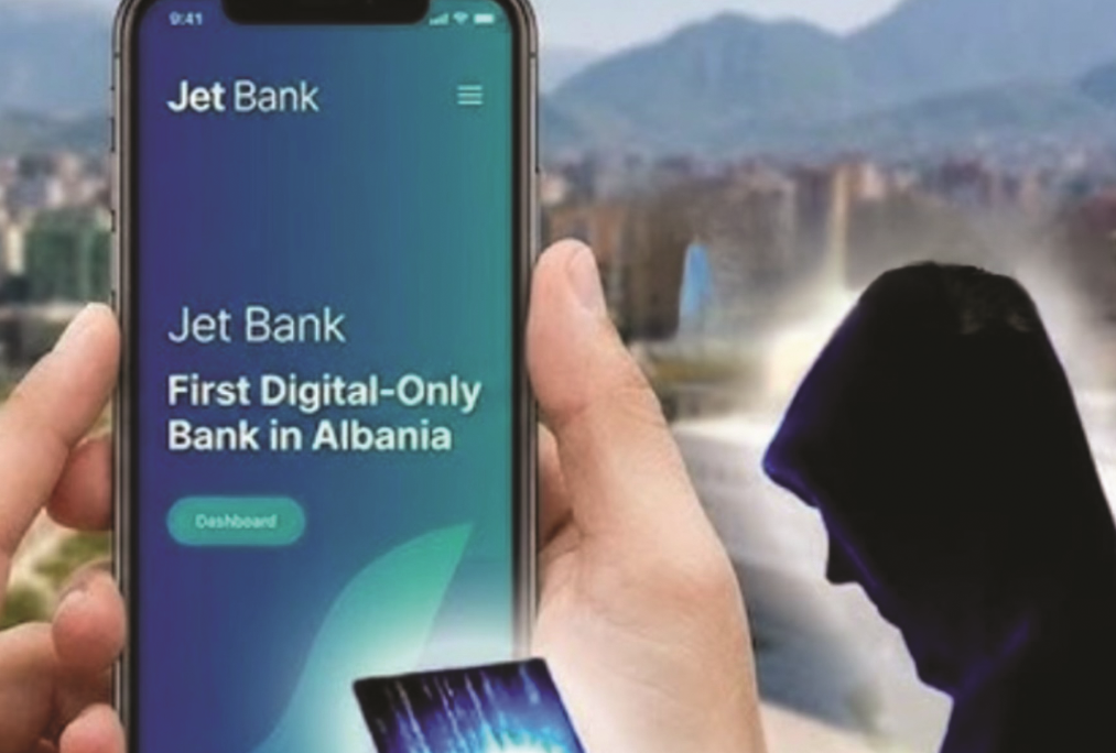 Zhvatën 200 miliard lekë  Të dënuar për mashtrim fshihen pas Jet Bank