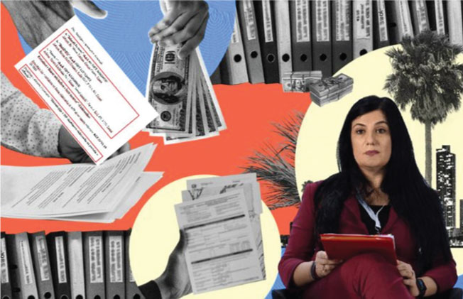 Toska  Ka një mega skandal që lidhet me AKSHI n  janë mijëra orë video me ministra e politikanë