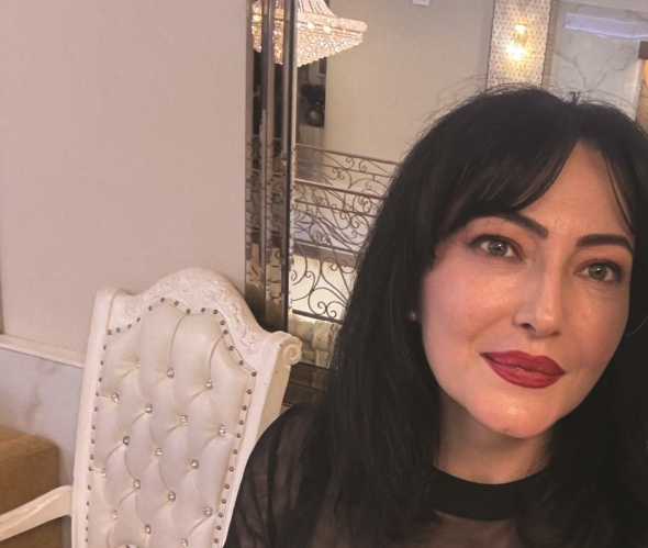 Suplementi Pena Shqiptare  Arjana Fetahu Gaba  Ti ike sikur dhe të tjerë