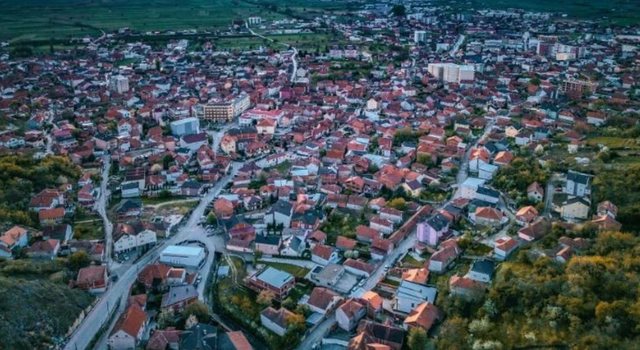 Serbia bllokon fondet për shqiptarët e Luginës  reagon Prishtina zyrtare  Kemi njoftuar BE në dhe ndërkombëtarët