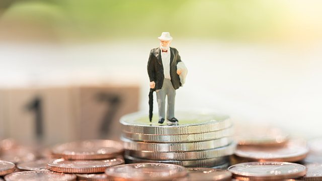 Hyr në fuqi formula e re  indeksim 6 4  i pensioneve