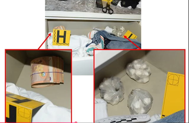 Drogë me porosi në WhatsApp  19 shqiptarë në pranga në Piacenza