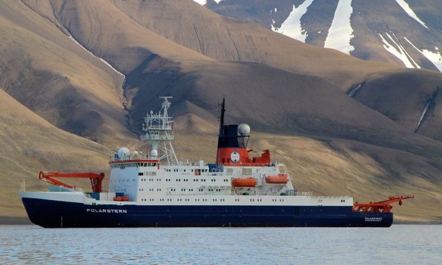 Shkencëtarët zbulojnë në Antarktidë një ishull që nuk ishte parë kurrë në hartë