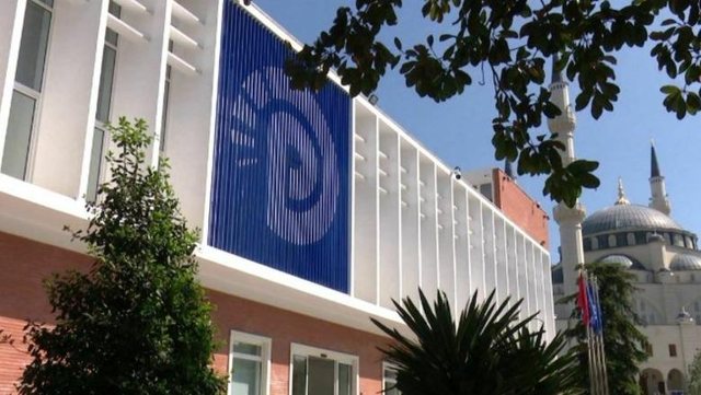 PD letër ambasadave  Monitoroni Gjykatën e Lartë  rrezikohet lirimi i zyrtarëve të korruptuar