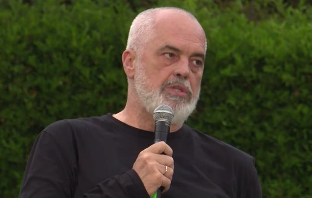  Paketa e Maleve nuk është për kompanitë e mëdha   Rama  Nuk bëhet për  kulakët   Lindi nga problemi i madh i ligjit 7501