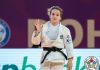 Medalje e artë për Distria Krasniqin, sukses i madh në Europianin e Xhudos