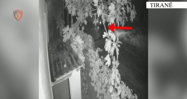 Eksploziv  armë dhe mjet i vjedhur  Arrestohet 37 vjeçari në Paskuqan  kapet me maskë silikoni dhe arsenal gati për sulm