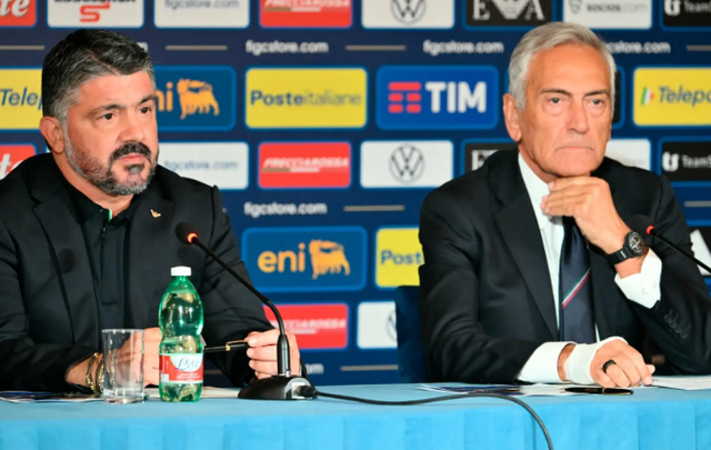 ZYRTARE  Eliminimi tronditës i Italisë  vjen dorëheqja më e rëndësishme  Kërkon falje dhe bëhet gati për  gjyqin 