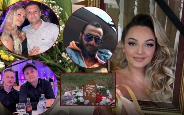 Vr sja e Liridona Ademajt  burg përjetë Naim Murselit  Ja sa vite do të bëjnë Kushtrim Kokalla dhe Granit Plava