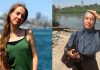 Lirohet gazetarja amerikane e rrëmbyer në Bagdad, kusht të largohet menjëherë nga Iraku