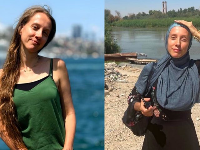 Lirohet gazetarja amerikane e rrëmbyer në Bagdad  kusht të largohet menjëherë nga Iraku