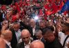 Agjenda dhe pjesëmarrësit “VIP”/ Tirana mirëpret Samitin e Diasporës, nga Besnik Mustafaj tek Albulena Haxhiu e Abazoviç, në panel