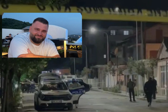 Dinamika e vrasjes në Memaliaj  Konflikti i çastit përfundoi me viktima  të arrestuarit mbyllin gojën në polici