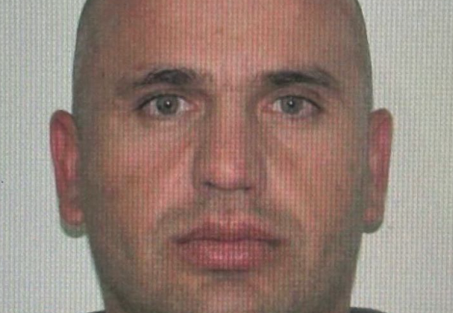  Leksi i druve   I shpëtoi dy atentateve dhe siguroi informacione për tri  koka  të krimit  ekstradohet nga Italia Aleks Ndreka