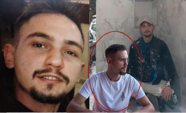 Detaje   Nënë  vrava tre veta  I kam duart të lyera me gjak   Krimi i rëndë në Podgoricë  autori shkoi te shtëpia në fshat dhe   