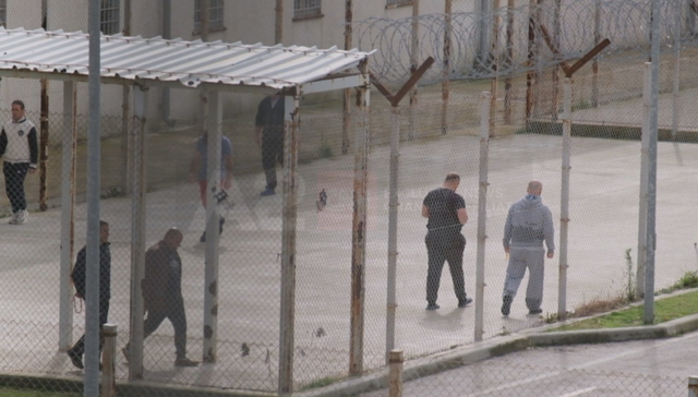 E rëndë  Humb jetën prej arrestit kardiak i dënuari 69 vjeçar në burgun e Fierit  rasti i 6 të i ngjashëm për këtë vit